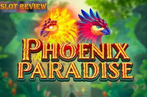 Phoenix Paradise